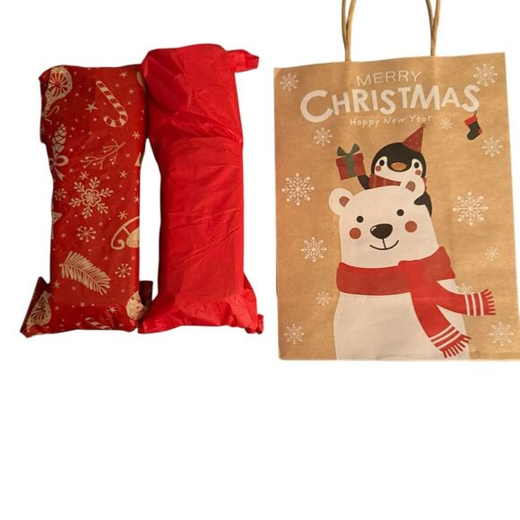 XMS-18
Bath & Body Works Foaming Hand Soap - Picture 4 of 4